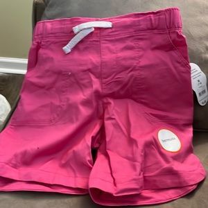 Girls Bermuda shorts